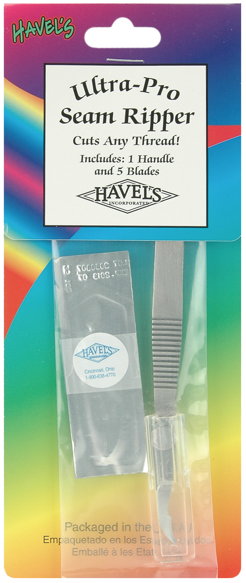 Havel's Ultra Pro Seam Ripper