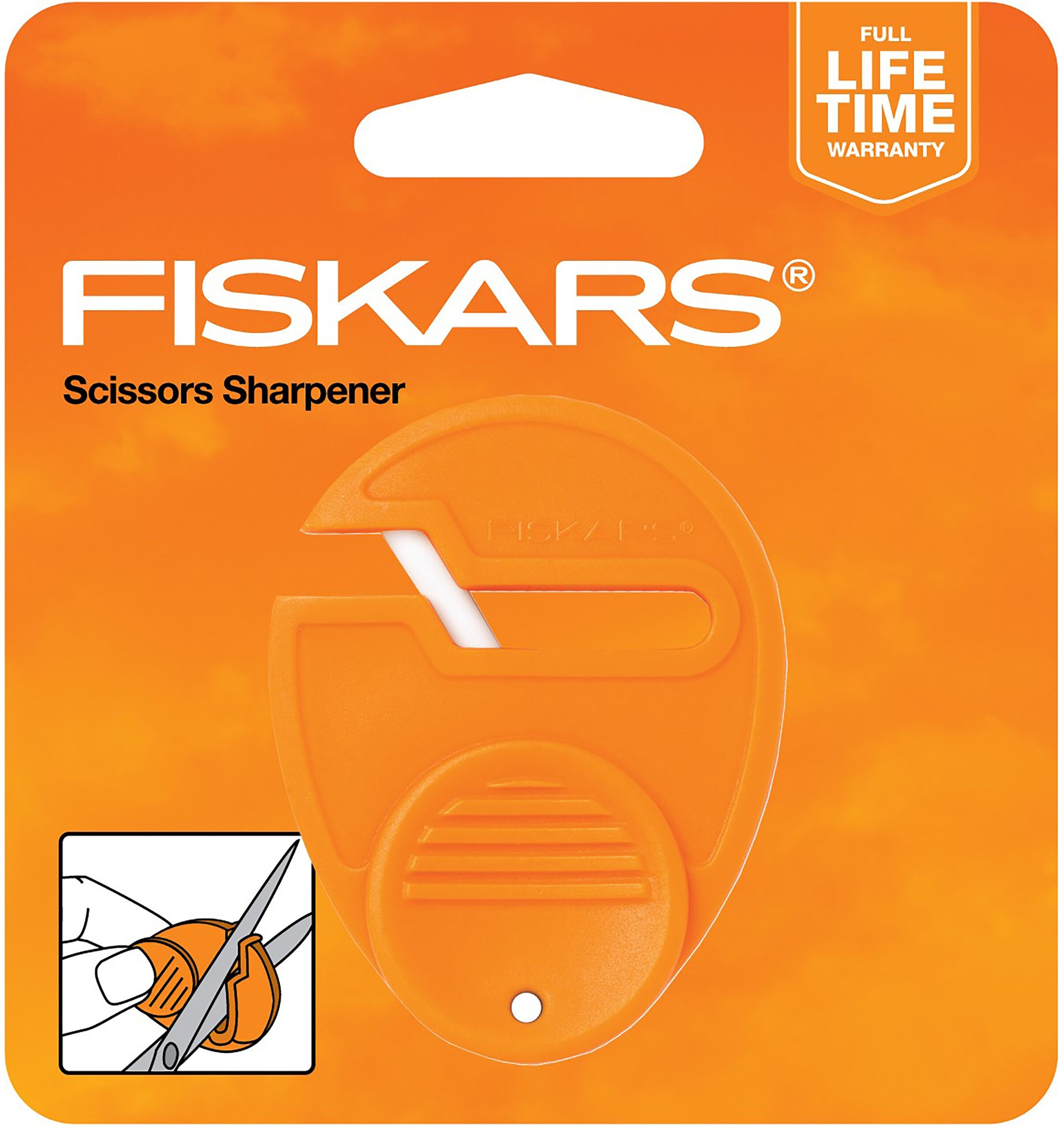 Fiskars Sewsharp Sharpener