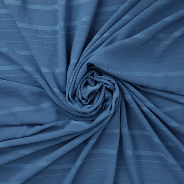 Crinkle Stripe