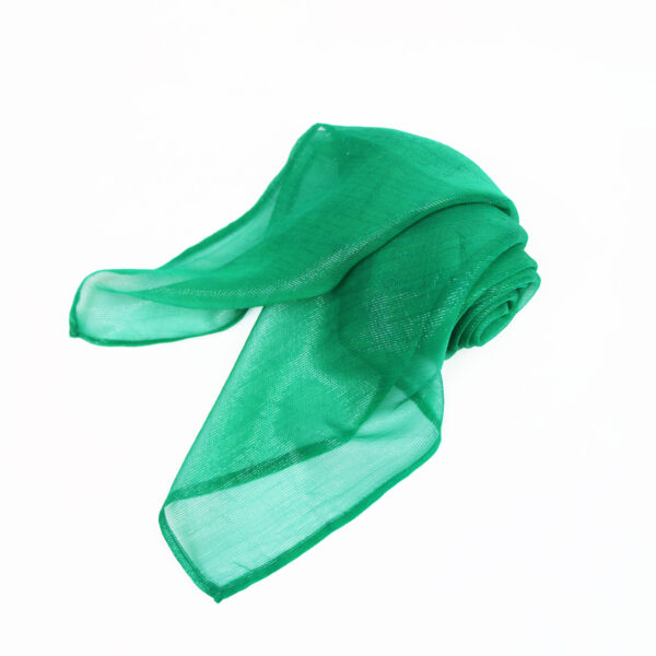 Aria Scarf - Emerald Lake