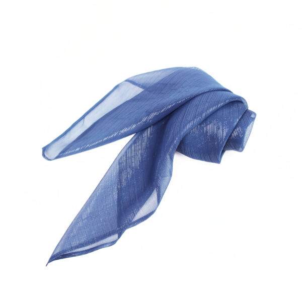 Aria Scarf - Nautical
