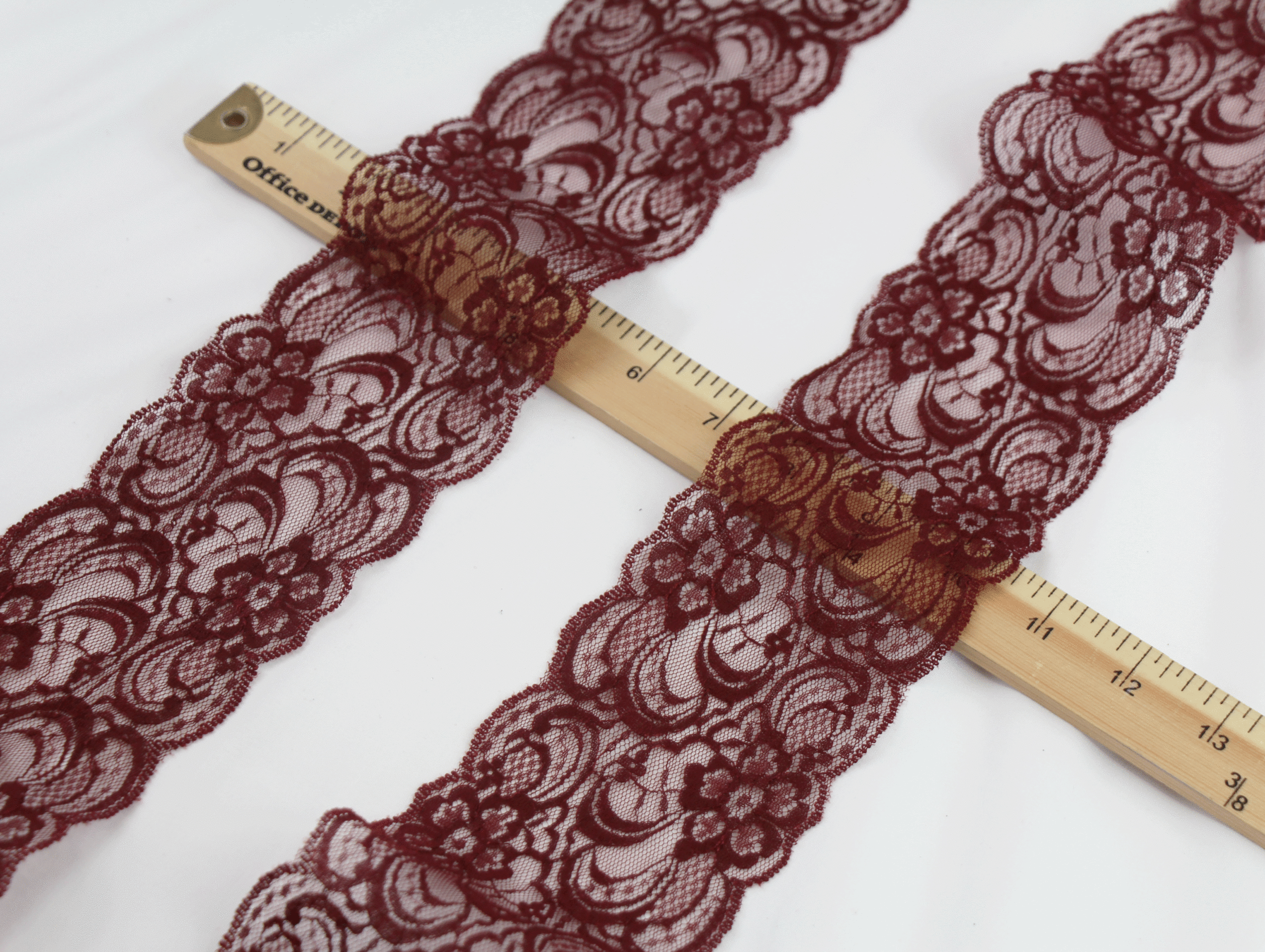 Sangria Lace