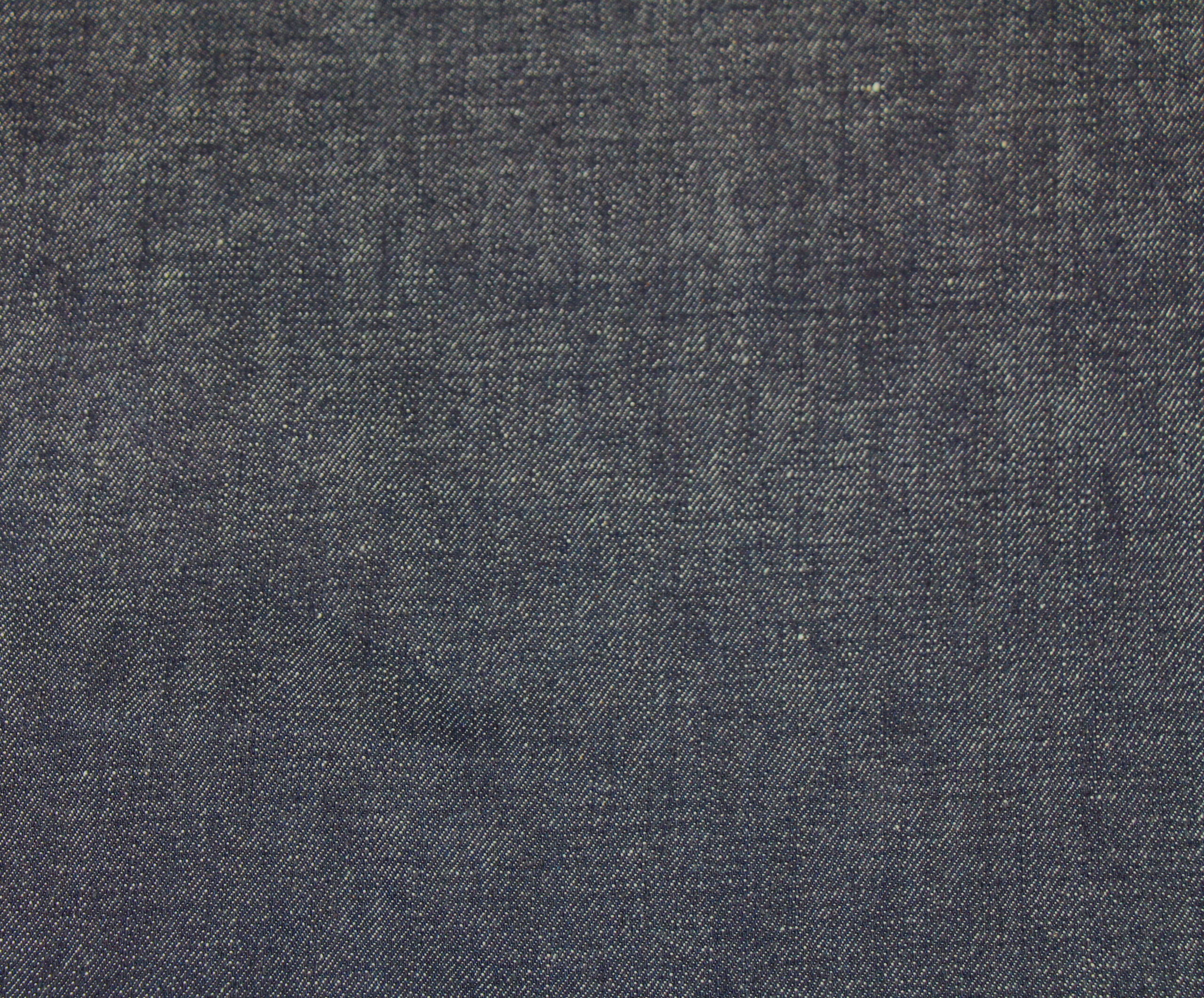 Dark Navy Jean Fabric