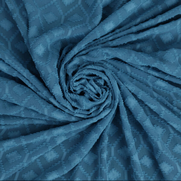 Diamond Zig-Zag Texture