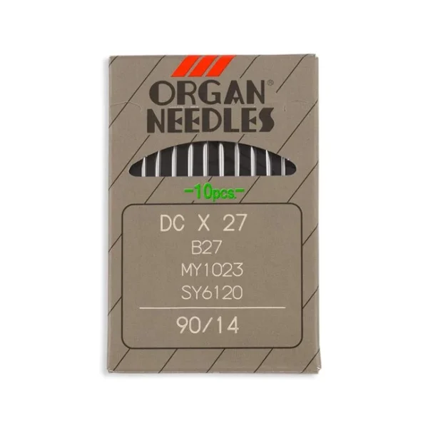 Organ Needle DCx27 90/14