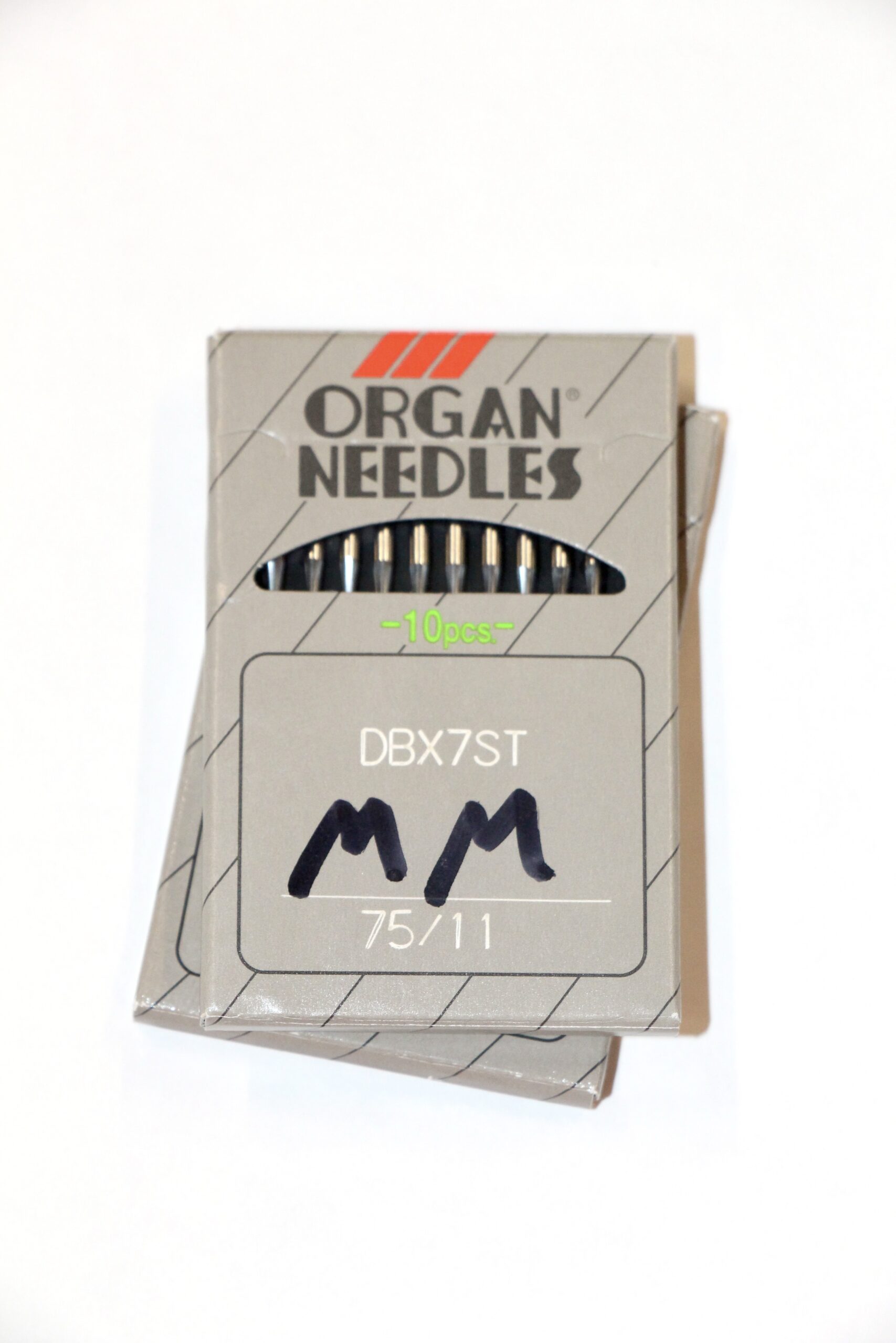 Organ Needle DBx7ST BP 75/11