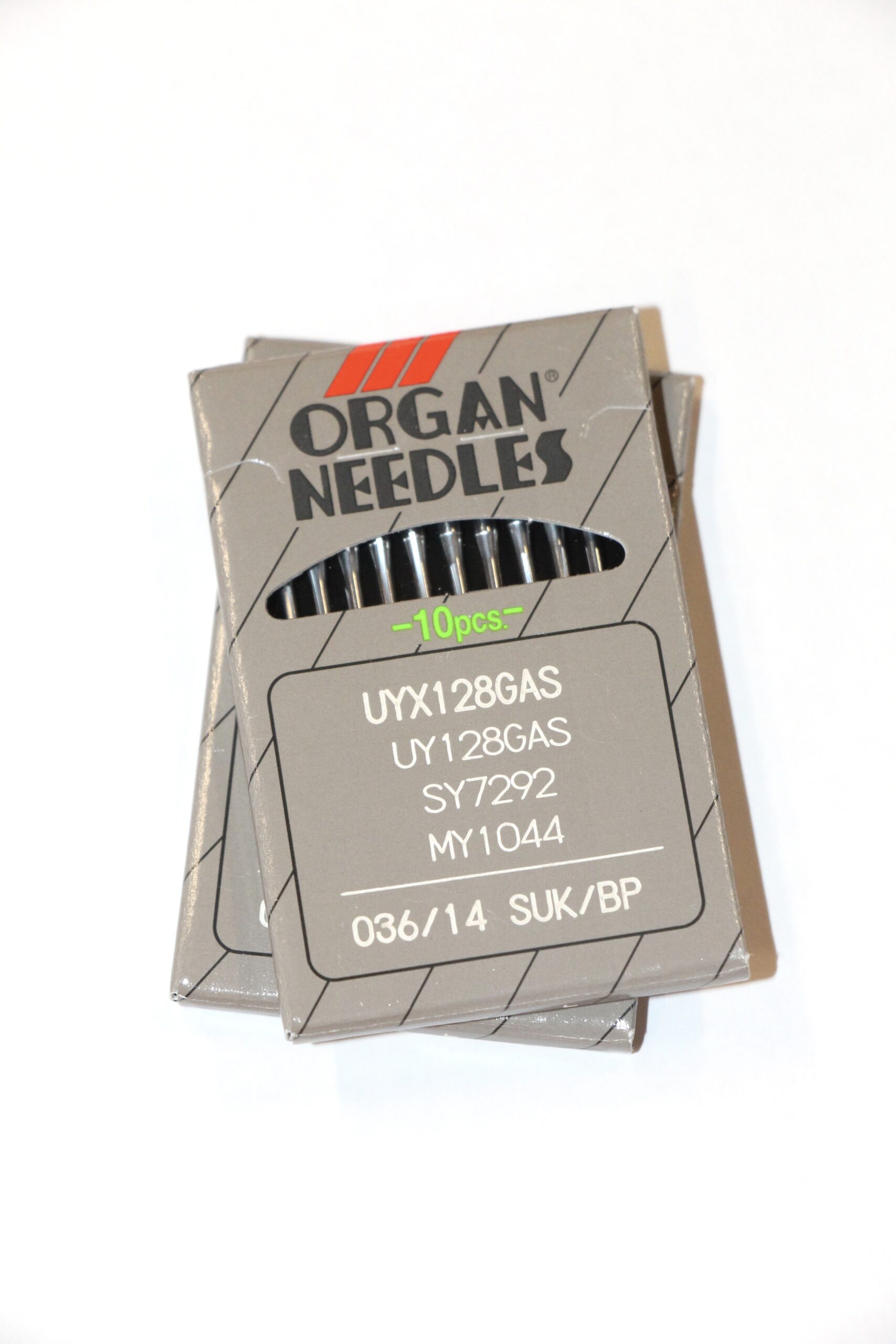 Organ Needle UYX128GAS BP 036/14