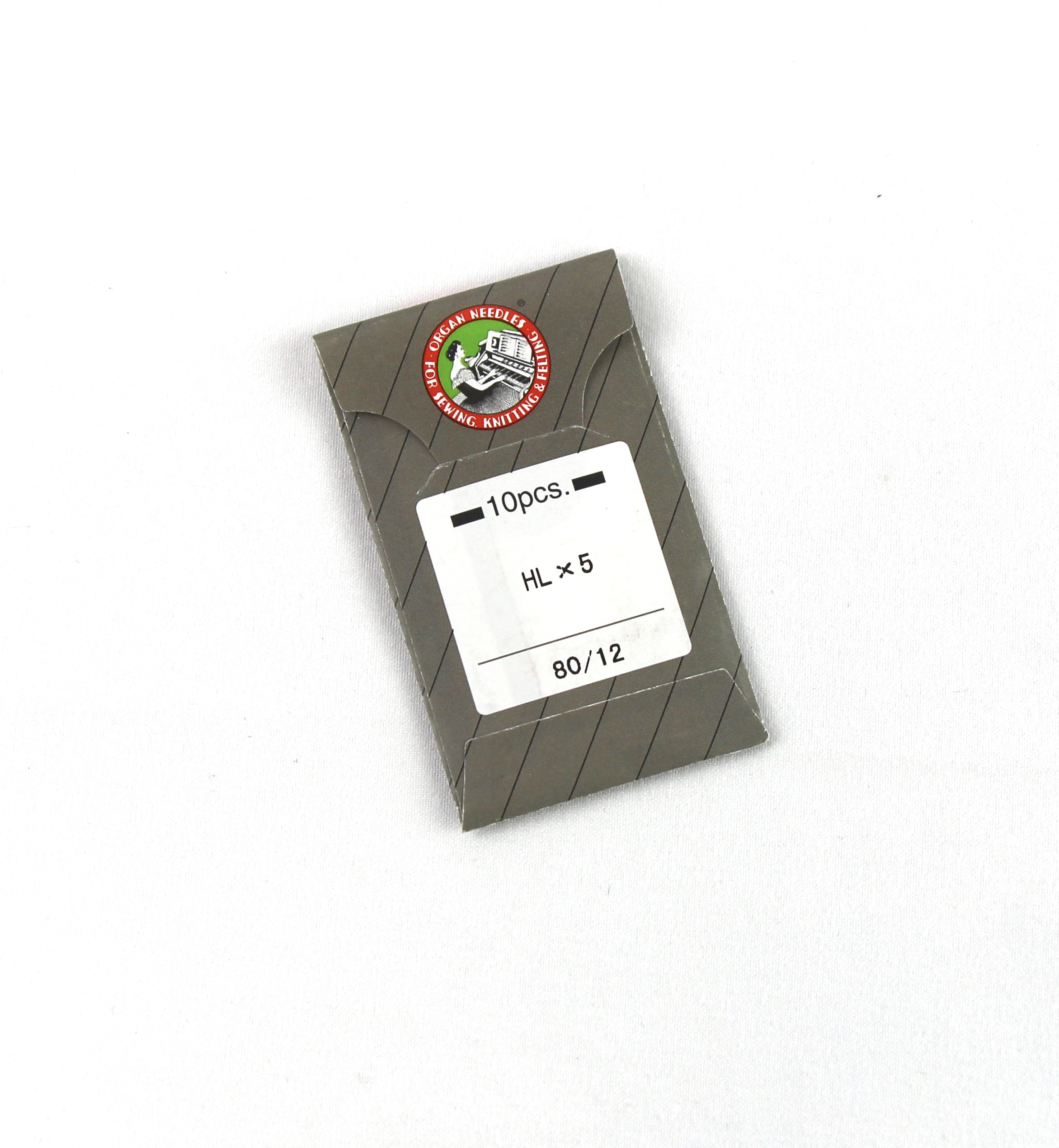 Organ Needle HLx5 80/12