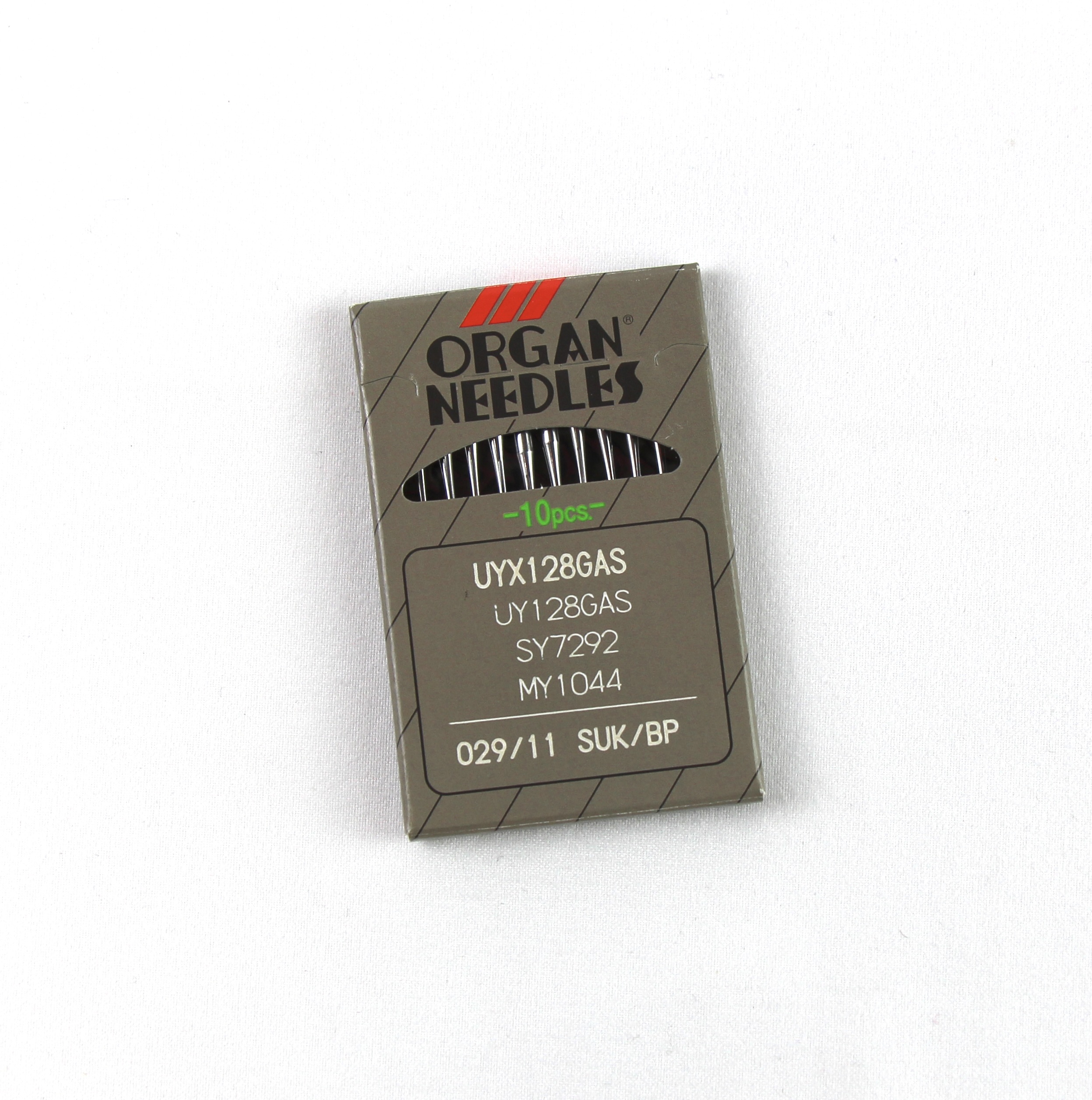 Organ Needle UYX128GAS BP 029/11