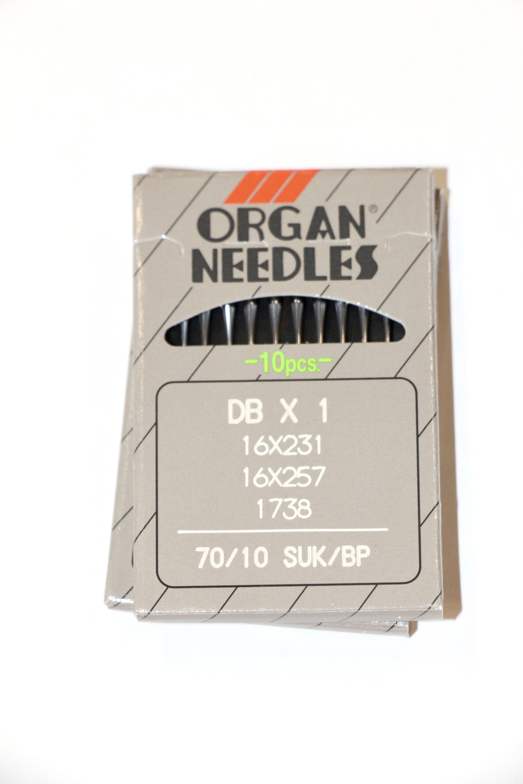 Organ Needle DBx1 BP 70/10