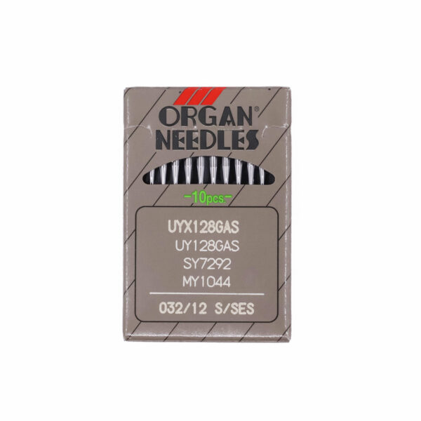 Organ Needle UYX128GAS 032/12
