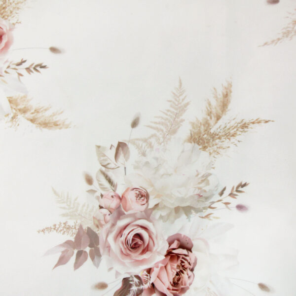 Romantic Roses Print