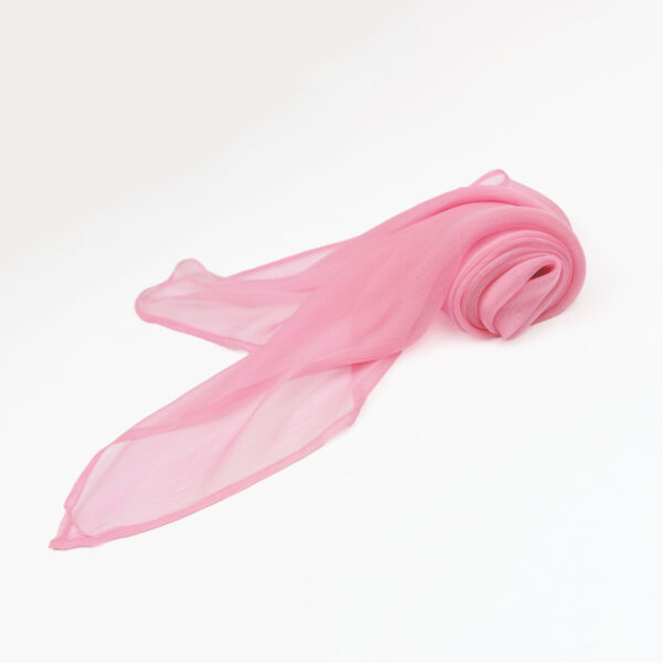 Bella Scarf - Rosebud