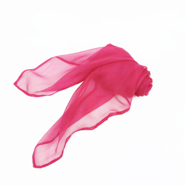 Bella Scarf - Rouge
