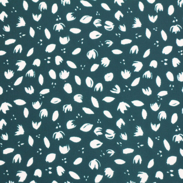 Tulip Ditzy Print