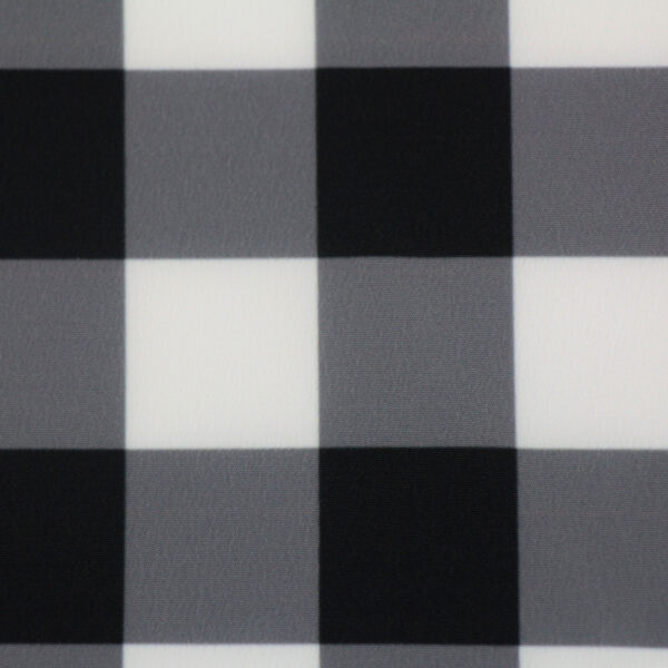Plaid Print