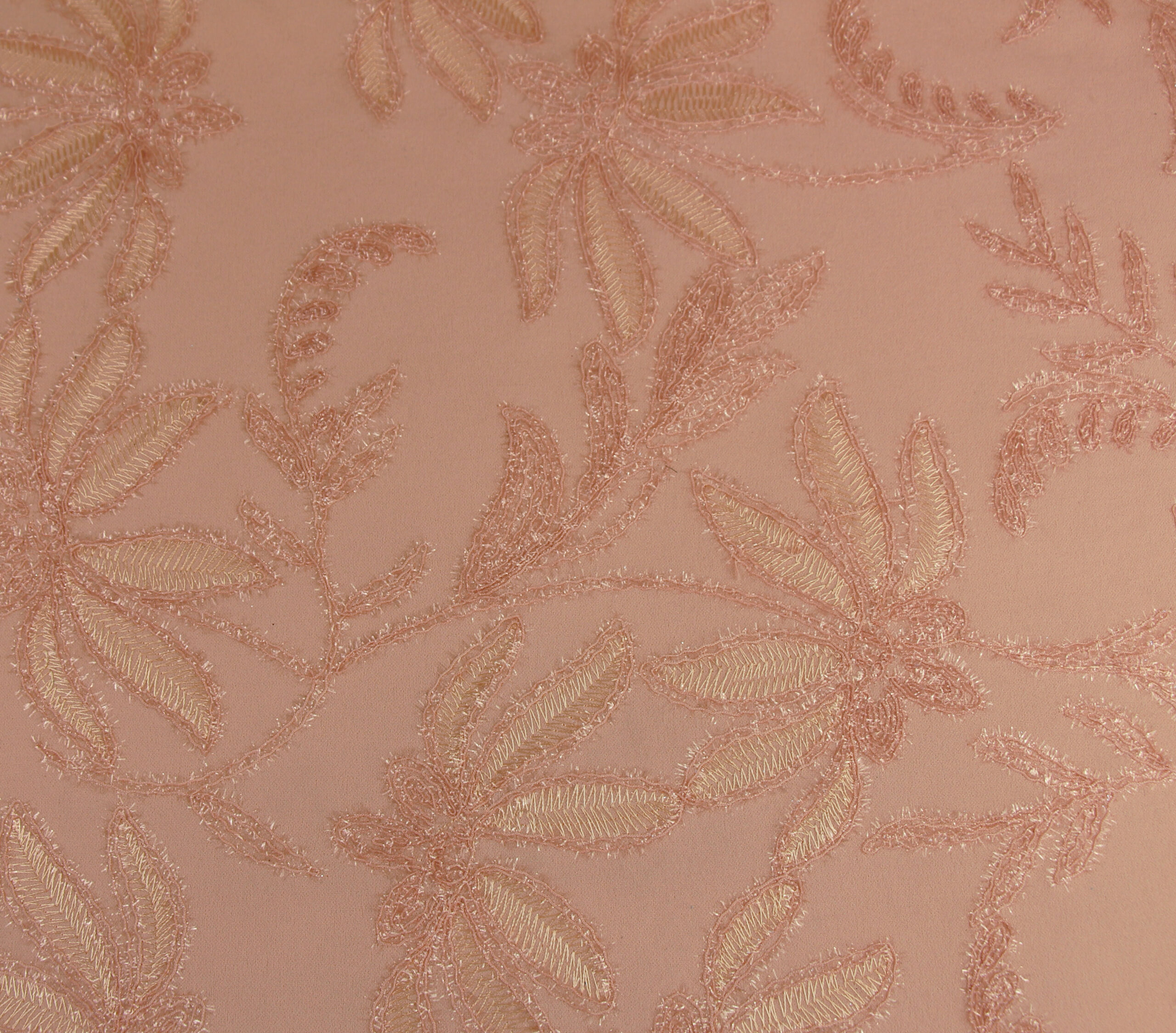 Shiny Flower Stretch