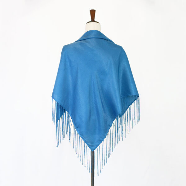 Small Shimmer Scarf