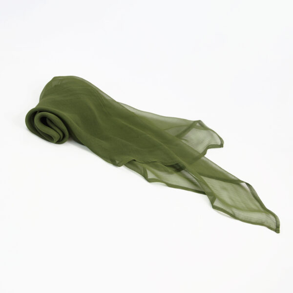 Bella Scarf - Deep Olive