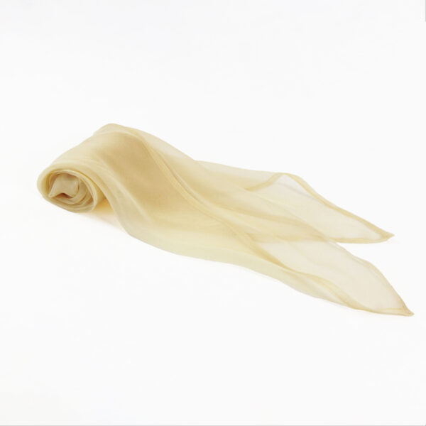 Bella Scarf - Light Capucine