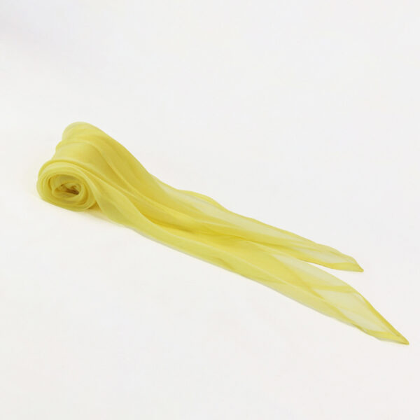 Bella Scarf - Lemon