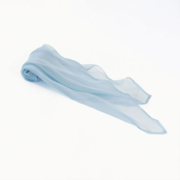 Bella Scarf - Light Blue