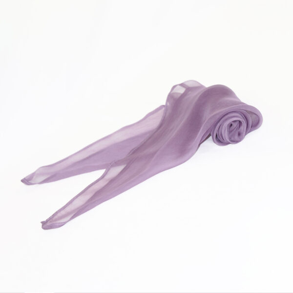 Bella Scarf - Light Vintage Violet