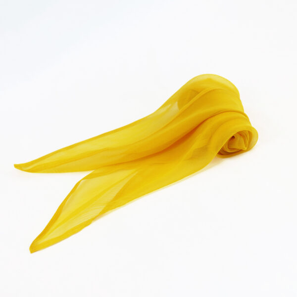 Bella Scarf - Mustard
