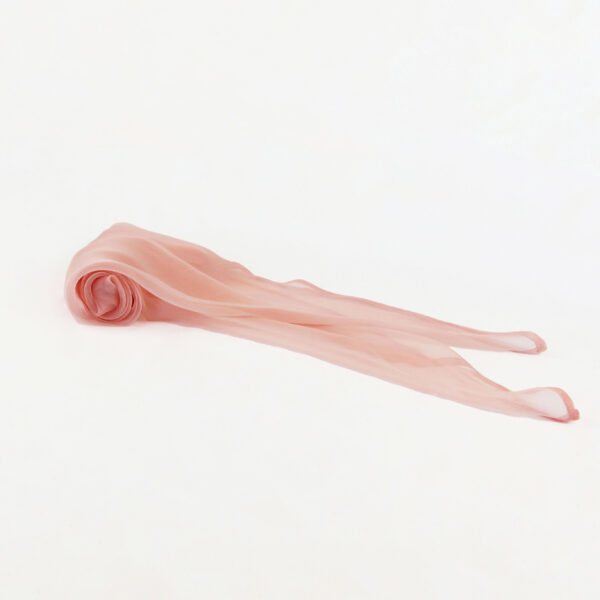 Bella Scarf - Peach