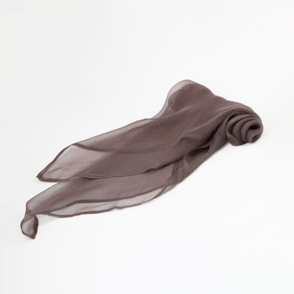 Bella Scarf - Twilight Mauve