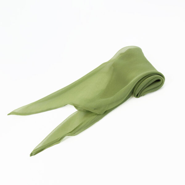 Bella Scarf - Willow Green
