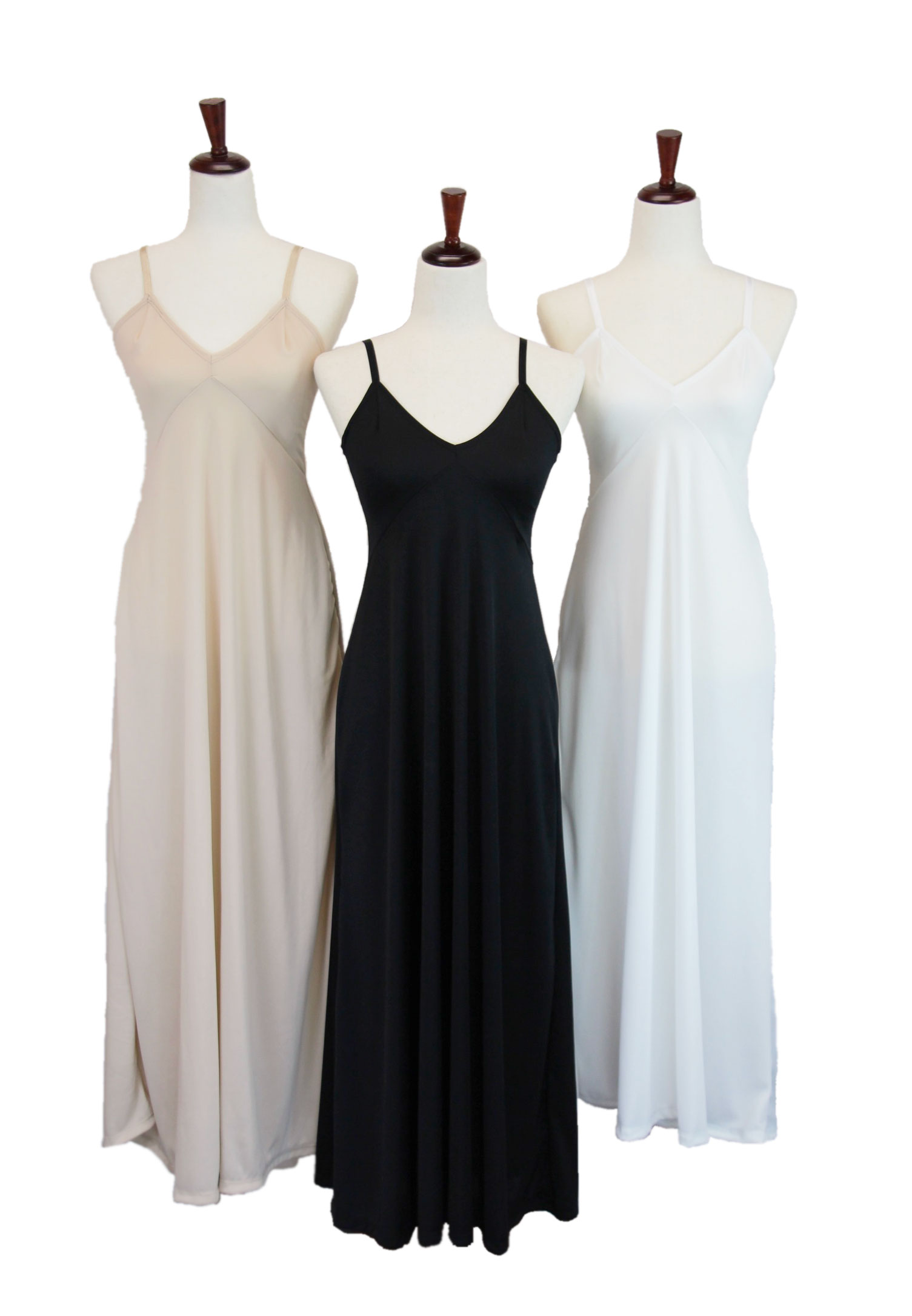 Full Slip - Adult