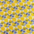 Blue and Yellow