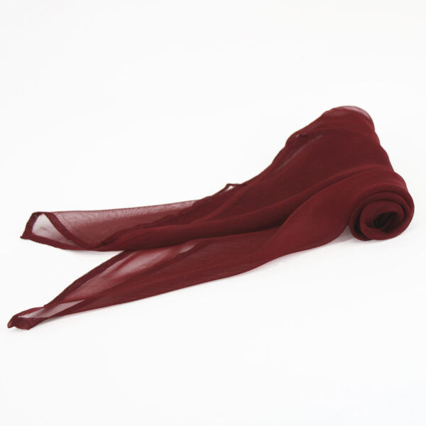 Bella Scarf - Wine