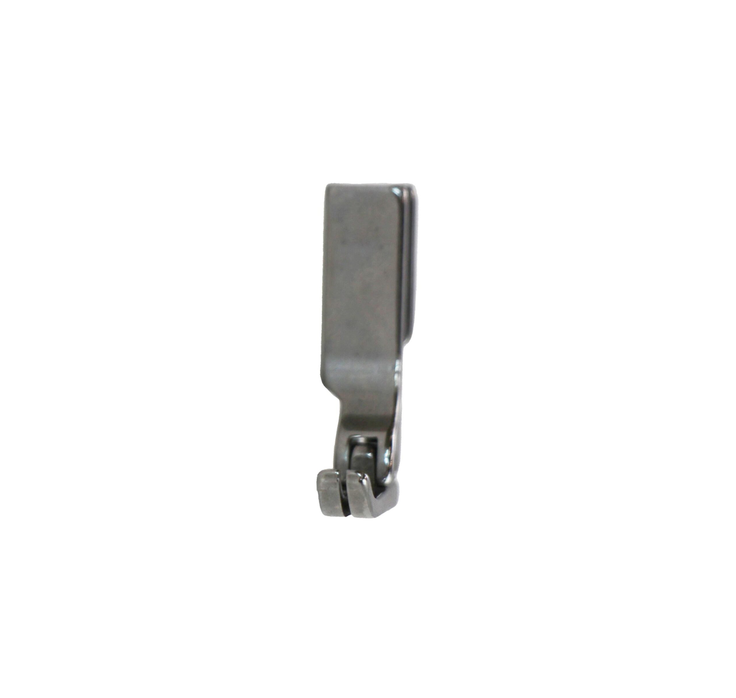 Industrial Regular Hinged Zipper Foot