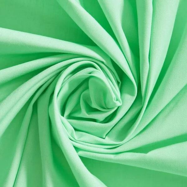Broadcloth - Mint