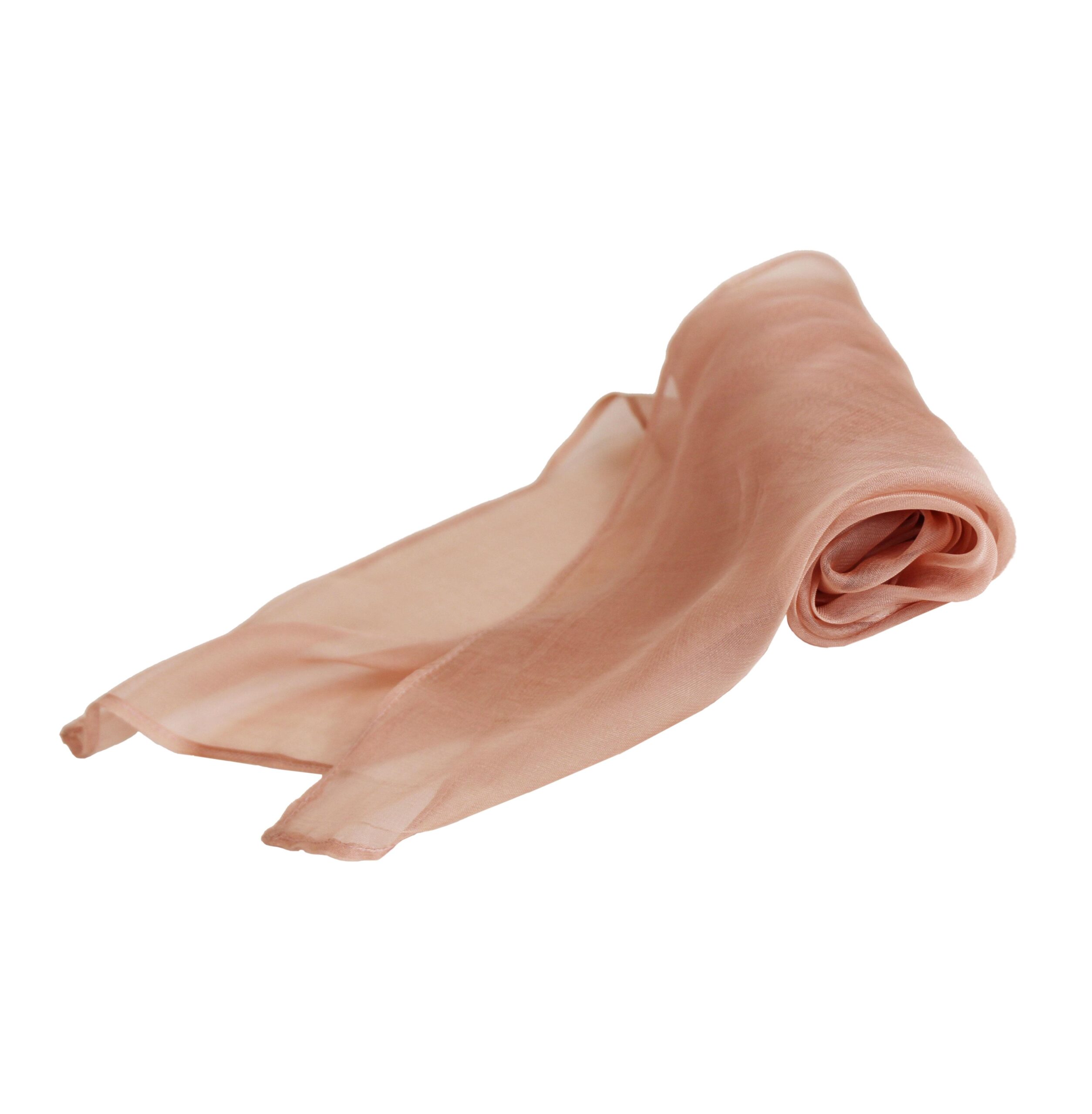 Bella Scarf - Nude
