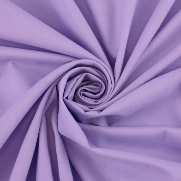 Broadcloth - Lavender