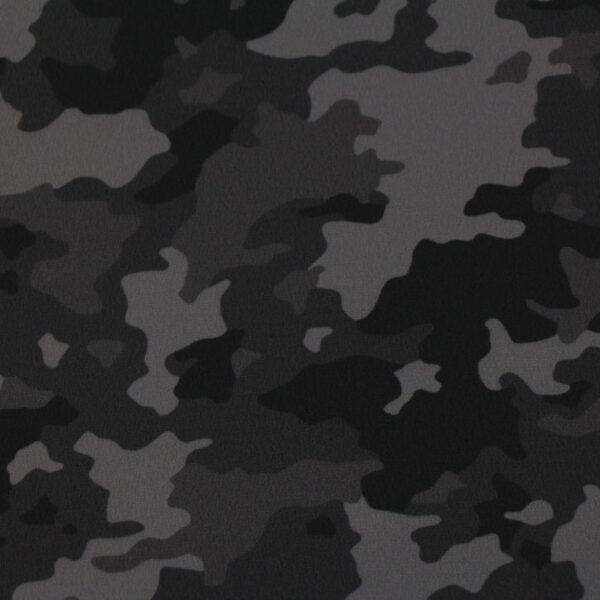 Camouflage Print