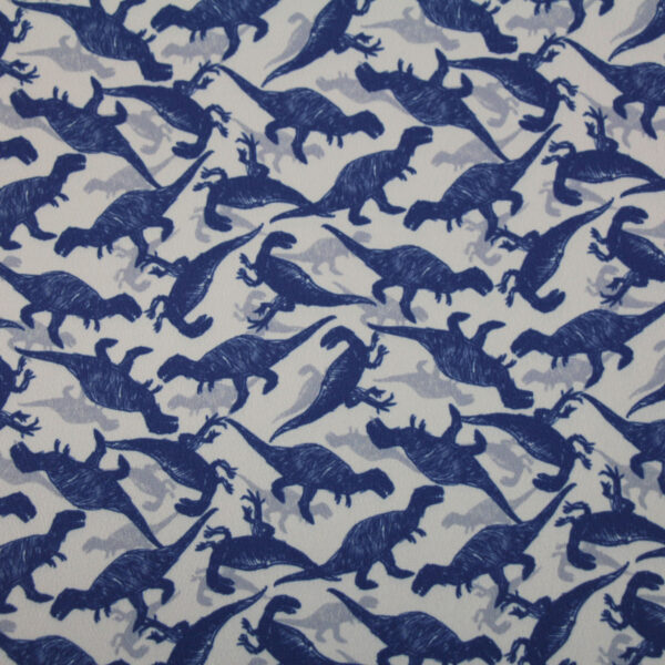 Dinosaur Print