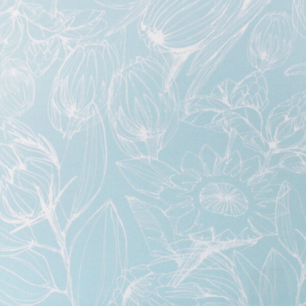 Protea Print