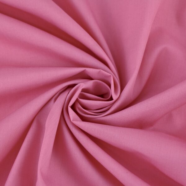 Broadcloth - Hot Pink