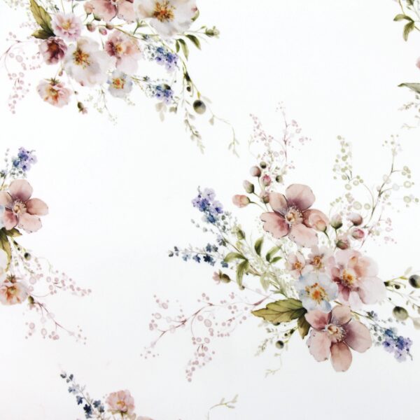 Wildrose Print