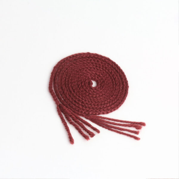 Hand Woven Kids Belts Round Cord