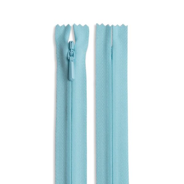 Invisible Zipper Colors - Variety Sizes