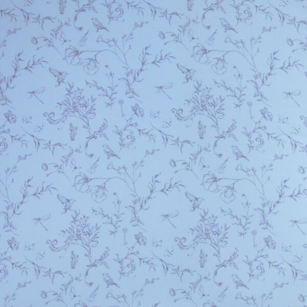 Toile Print
