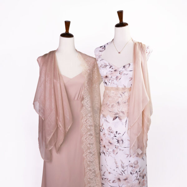 Mauve Morning Collection
