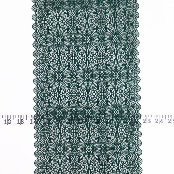 Bright Spruce Lace