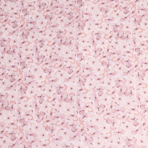 Hydrangea Print