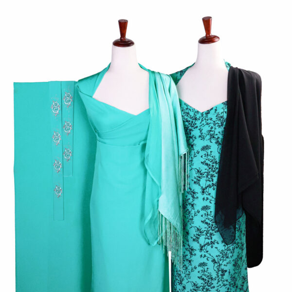 Aqua Collection